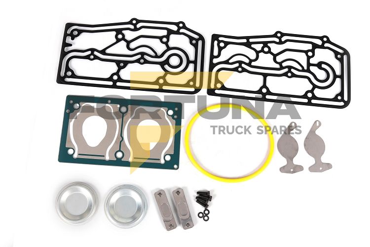 Imagem do produto REPARO COMPRESSOR WABCO DAF CF/XF 2 CIL. 85MM - Cód: FAP-10344